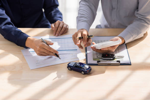 Oak Grove auto coverage comparison